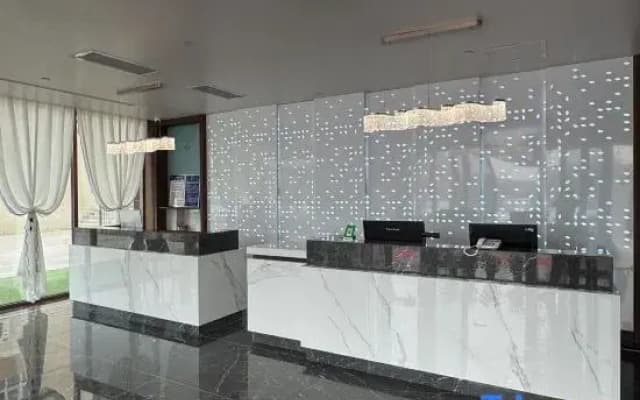 Hotan Tuancheng Wenya Hotel
