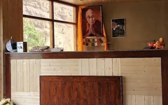 Hotel Gangchen Tabo
