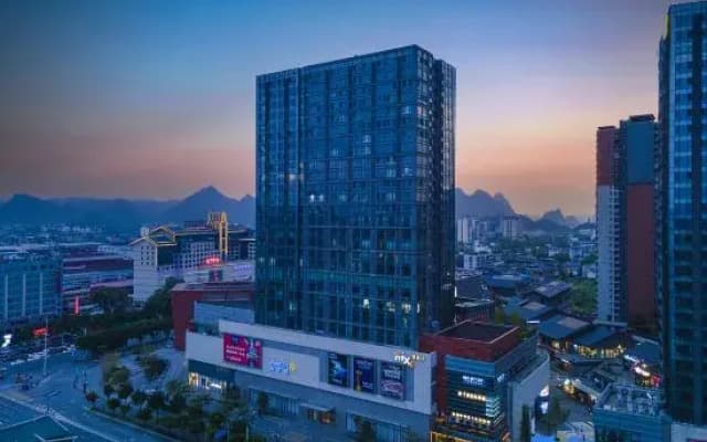 Bo She Hotel Guilin