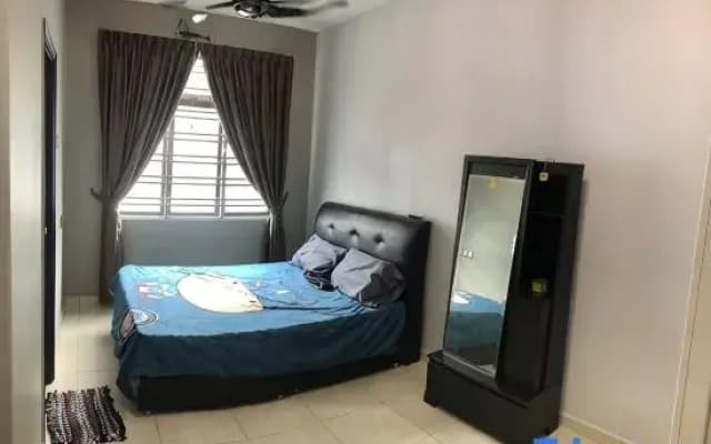Venus.28 Melaka Homestay