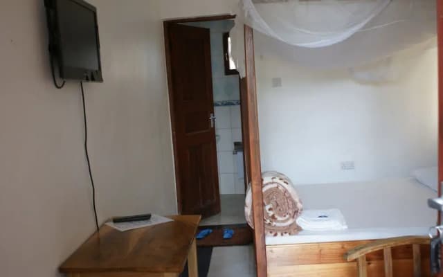 Makeseni Lodge