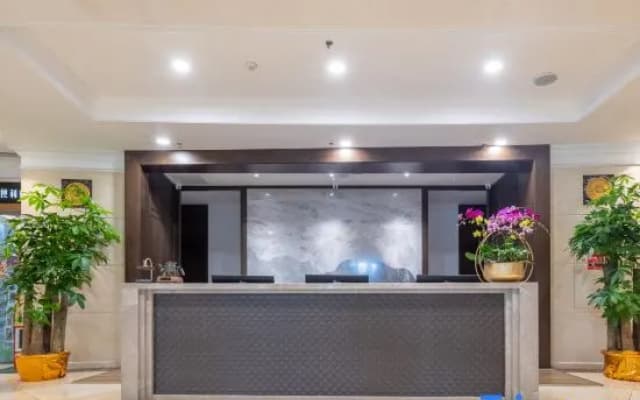 Zhuhai Delong M Seaview Hotel (Lovers Road Seaside Swimming Pool Store)