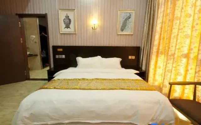 Seven Hotels
