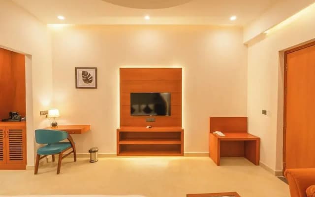 The Corbett Sapphire