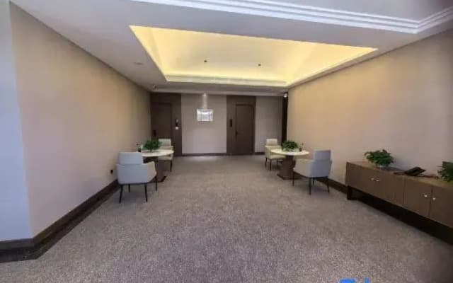 Yutian Alamasi Yu Cultural Themed Hotel