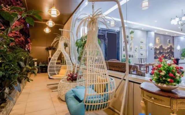 Yangshuo Wanjing Courtyard Homestay (Impression Liu Sanjie)