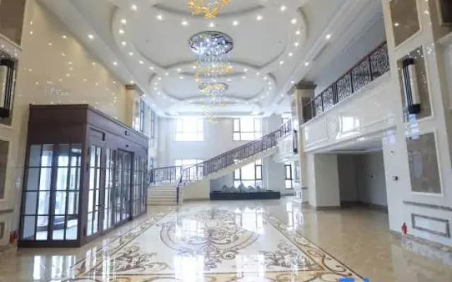 Song Nanruijing Business Hotel
