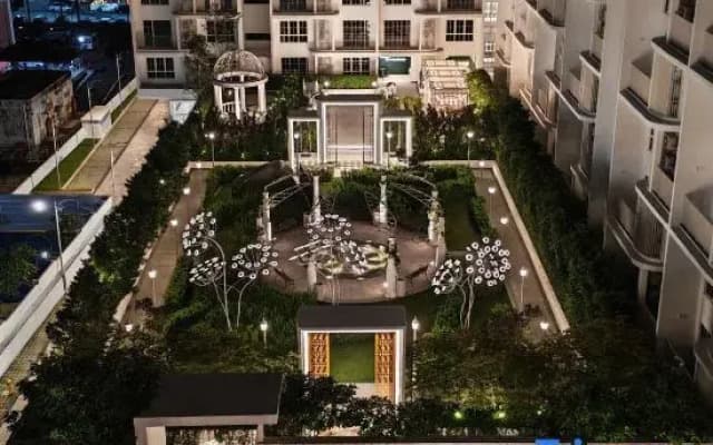 The Stallionz Classy Suites by LH