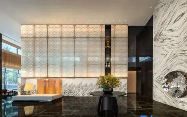 Howard Johnson  Wentng Hotel Changsha