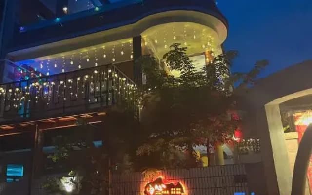 Youxin Garden Villa (Quanzhou Qingyuanshan Branch)