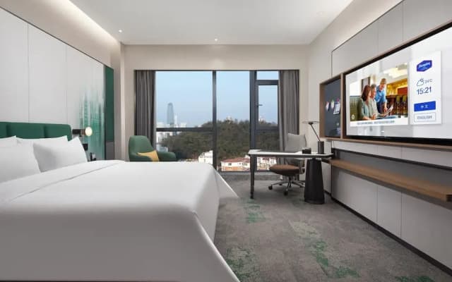 Hampton by Hilton Taizhou Jiaojiang