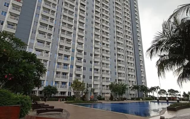 Gatotkaca Hotels