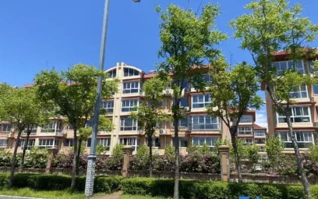 Summer ・ Light boutique homestay