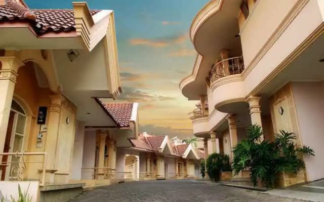 Hotel Bukit Permai