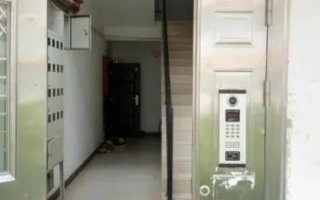 Factory Zero Youth  Hostel