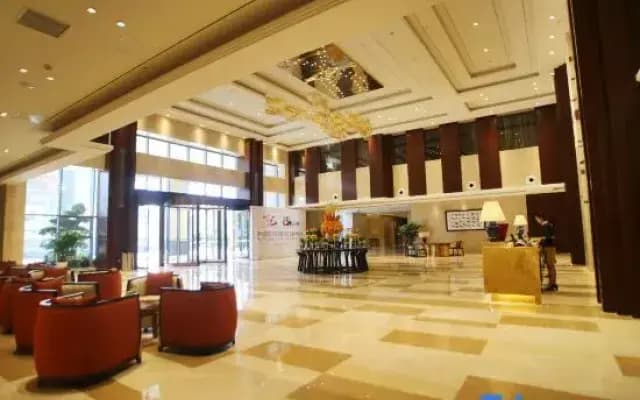 Jinjiang Hotel