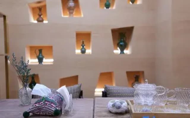 Ka Shen Sicily Homestay