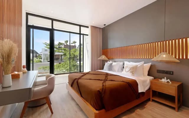 Aquamarine Villa 15A