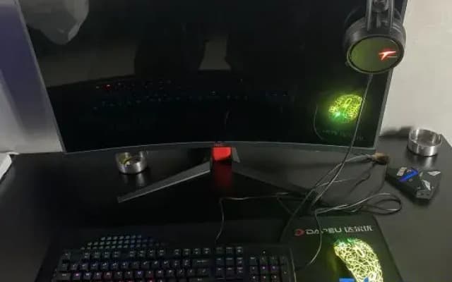Mudanjiang Hutong E-sports Hotel