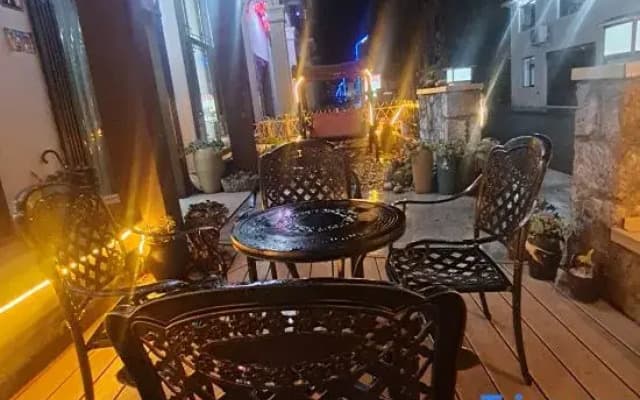 Xianju Wenxin Manwu Homestay (Shenxianju Tourist Transfer Center)