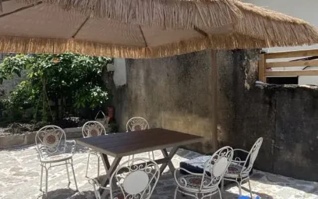 Ancient Stone House Homestay B&B