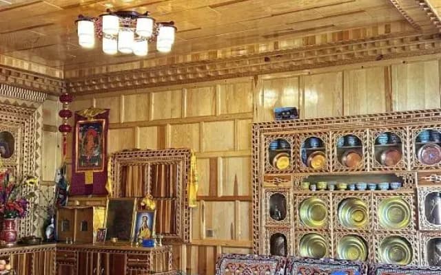 Nianqing Zana Homestay