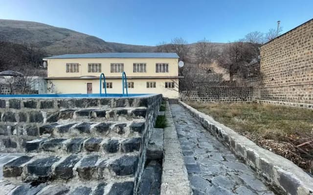 Yerevan House holiday home 18