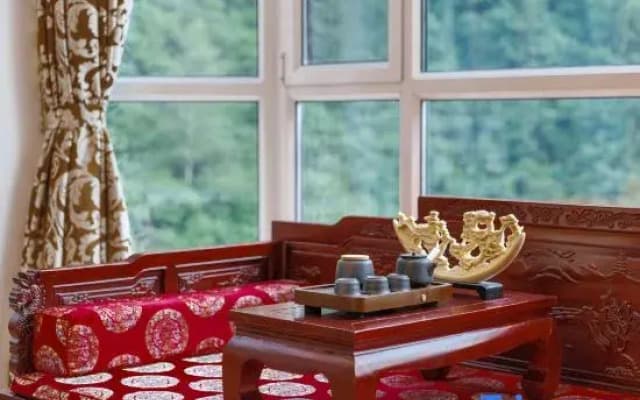 Xilinmen Villa Hotel ( Wutai Mountain Scenic Area Branch)