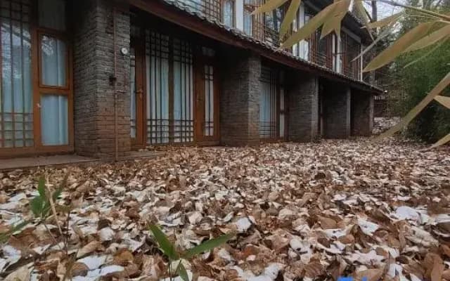 Dream Deer Homestay