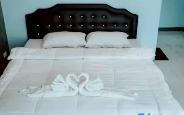 Pannaview Resort