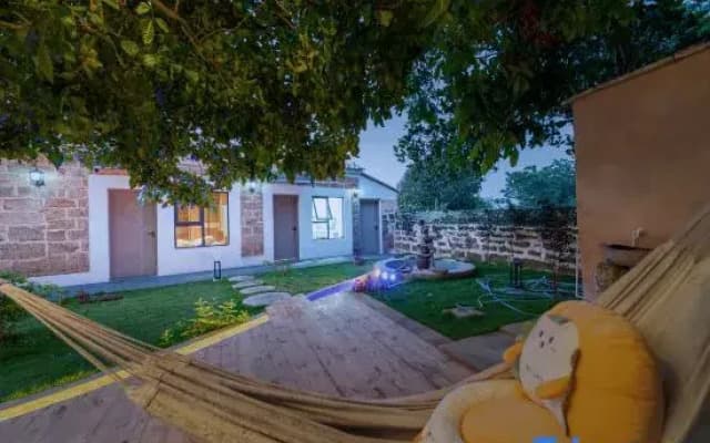 Weizhou Island Homestay