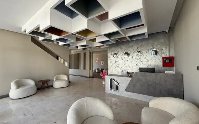 Karasu Riva Otel