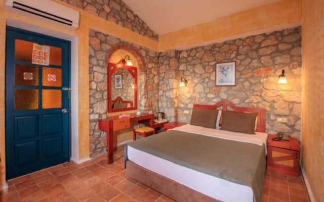 Symbola Oludeniz Beach Hotel
