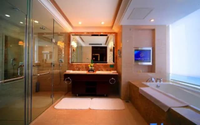 Ziang Golden City International Hotel