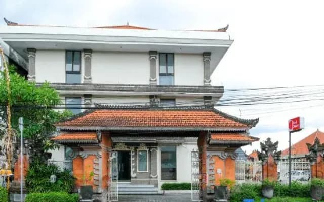 RedDoorz @ Hotel Nuansa Indah Denpasar