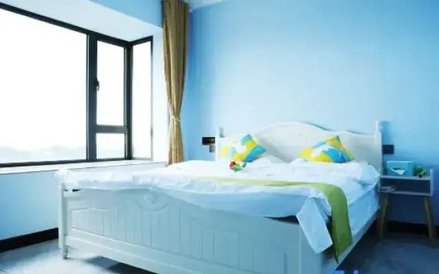 Fangchenggang Musi Homestay
