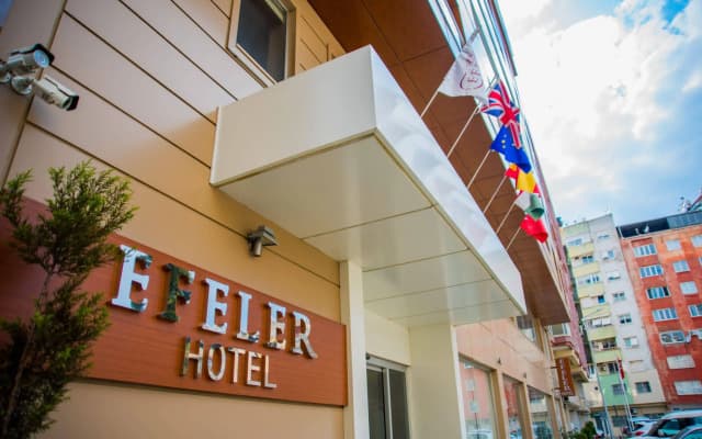 Efeler Hotel