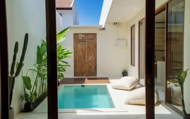 Villa Joba by Pertama Stay