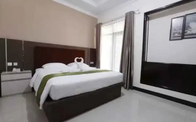 Riad Hotel