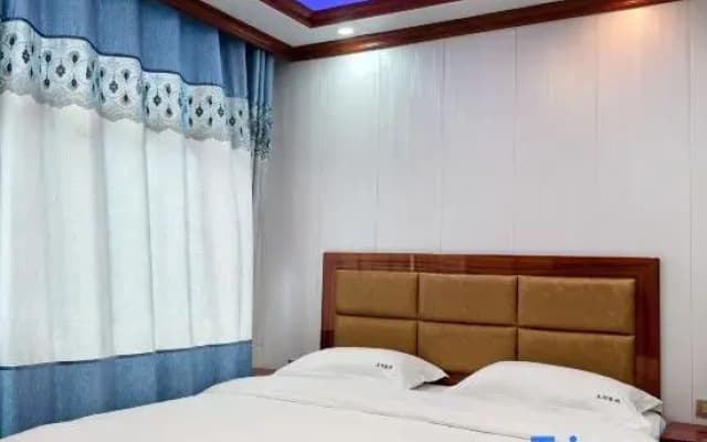 YuYang Hostel
