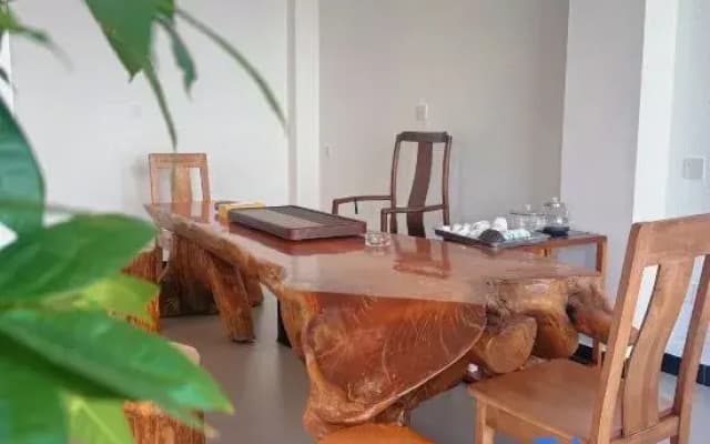 sunsetfeast Homestay