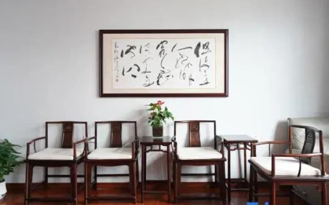 Yi Wuyuyuan Homestay