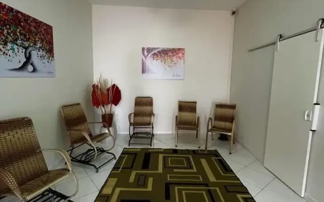 Pousada São João