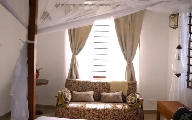 The Diamond of Africa - Luxury Villa