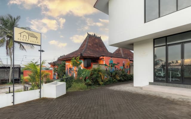 Alaya Villa Munggu
