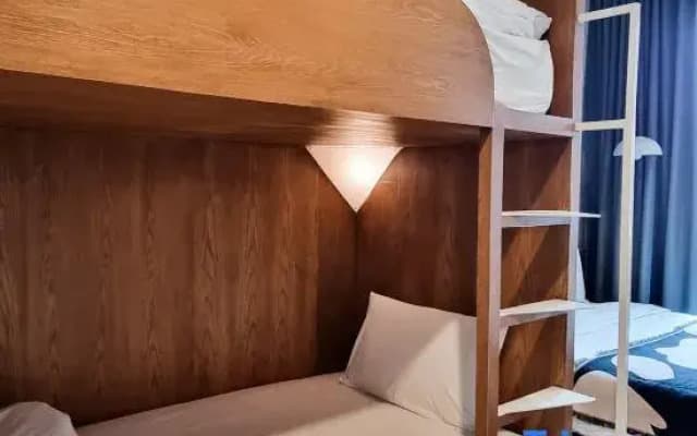 Family 3 Bedrooms Suite in Nimman