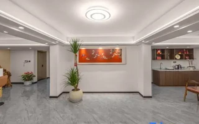 Floral Hotel·Xiyue Yaju Homestay (Nanmen Branch of Nanxun Ancient Town Scenic Area)