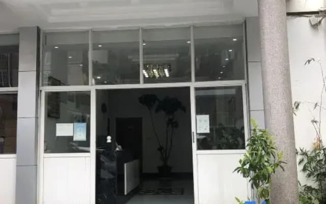Shangguan Homestay