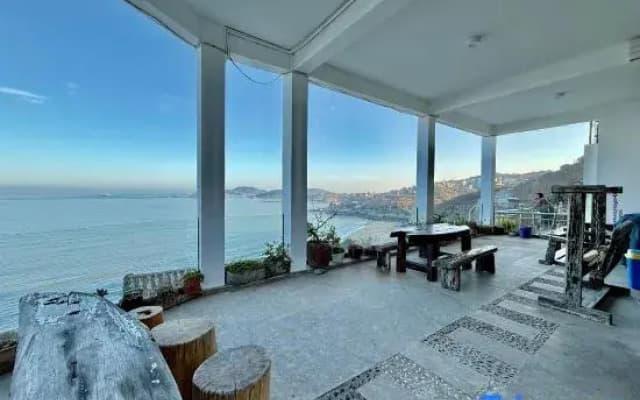 Wenling Yuhai Pavilion Homestay (Dongxia Beach Shuitong'ao)