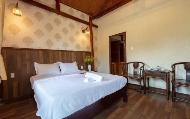 Alpaca Resorts